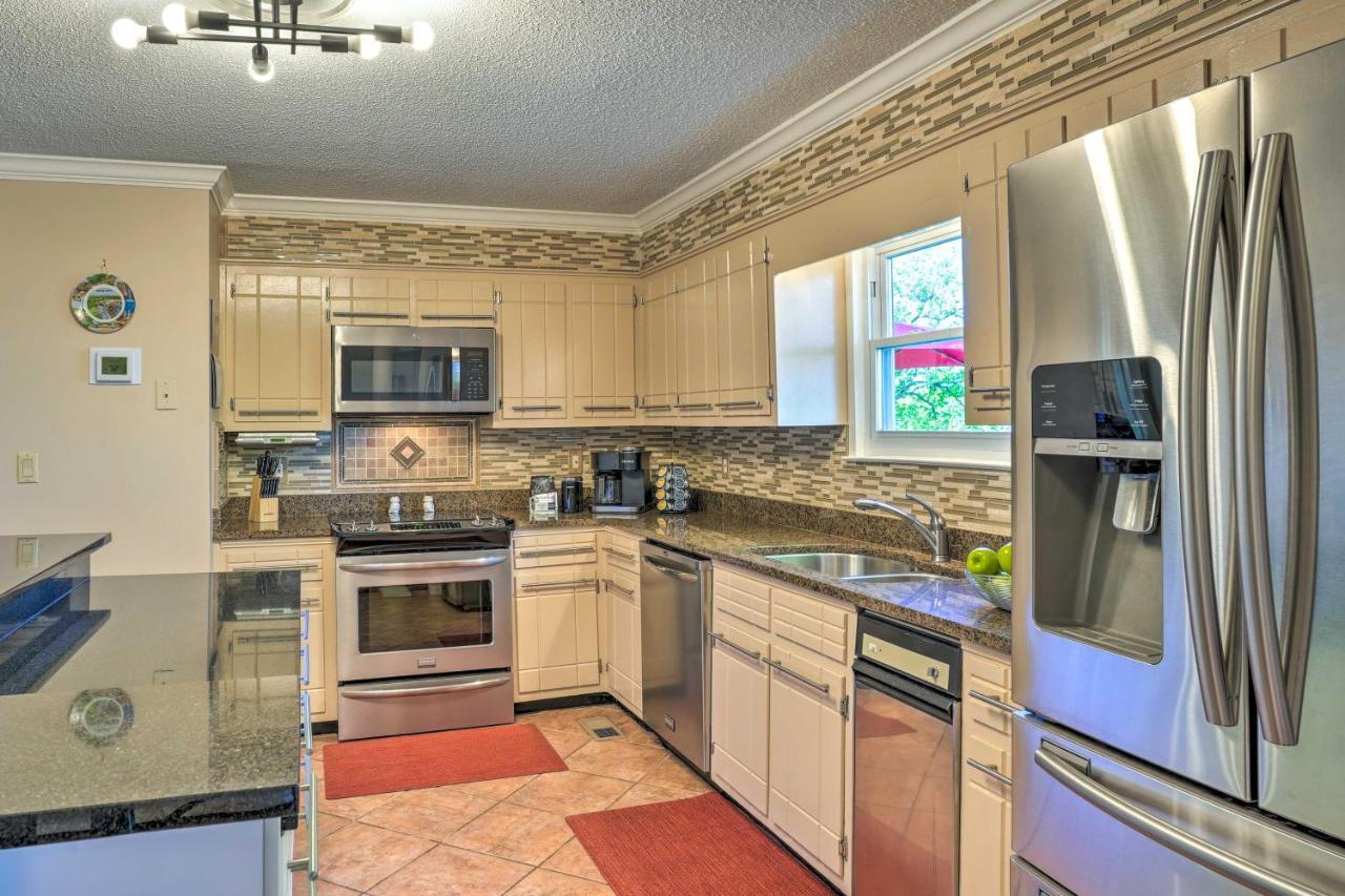 Charming Chattanooga Home With Downtown Views! エクステリア 写真