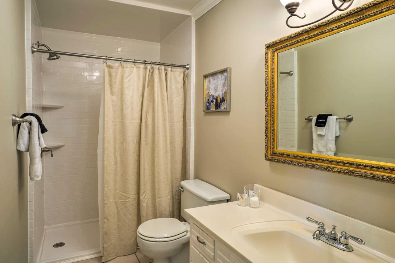 Charming Chattanooga Home With Downtown Views! エクステリア 写真