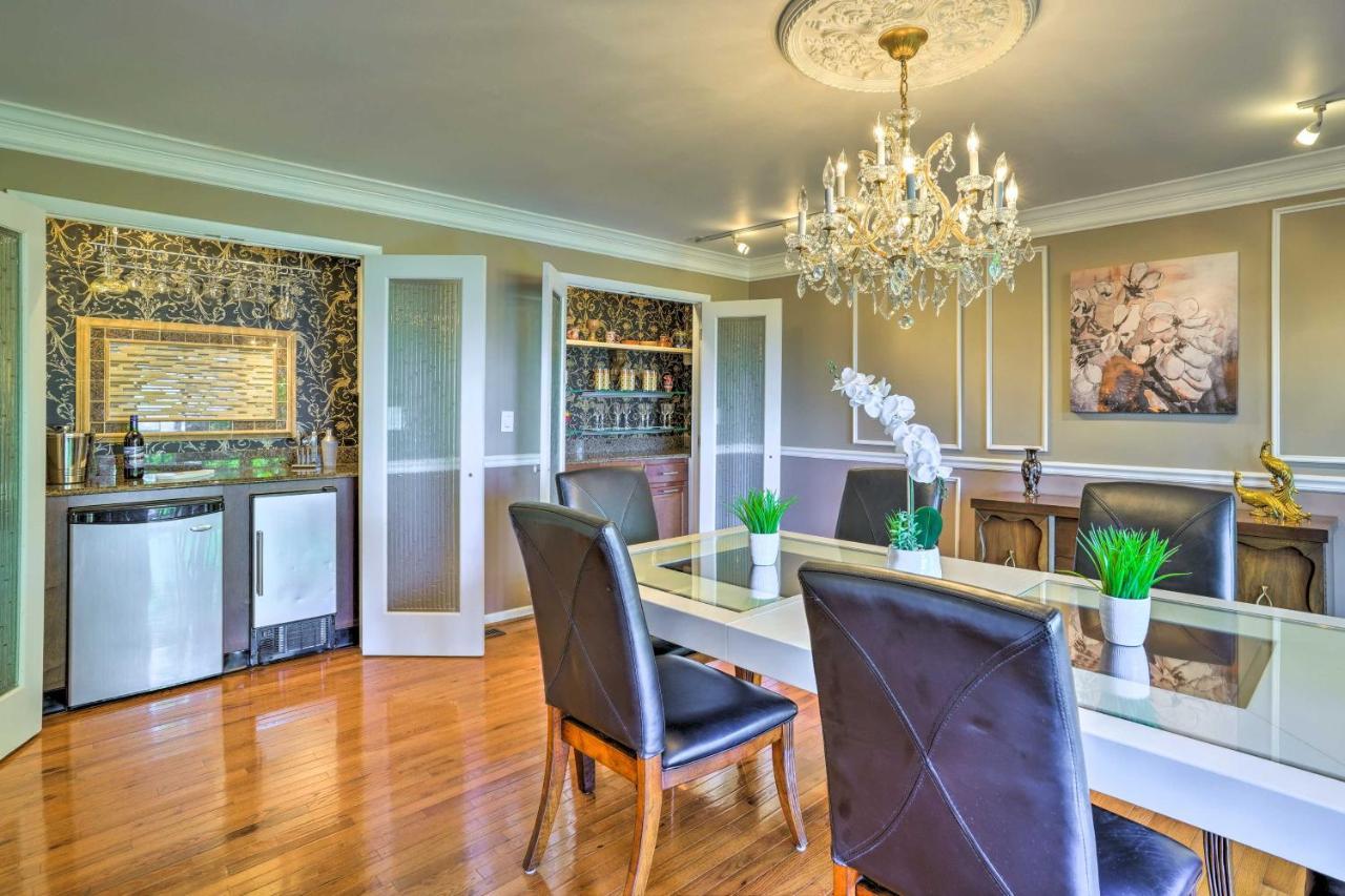 Charming Chattanooga Home With Downtown Views! エクステリア 写真